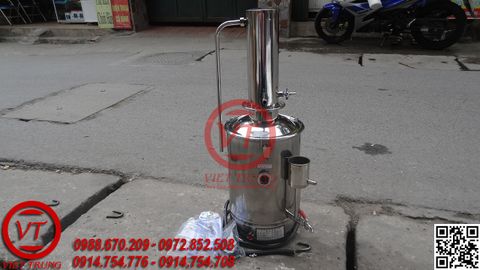 Máy chưng cất nước YAZD-10(VT-MTC03)