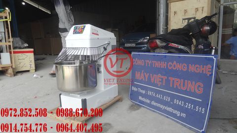 Máy trộn bột 30 lít(VT-TTB009)