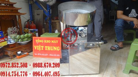 Máy đếm viên thuốc bán tự động (VT-DV04)