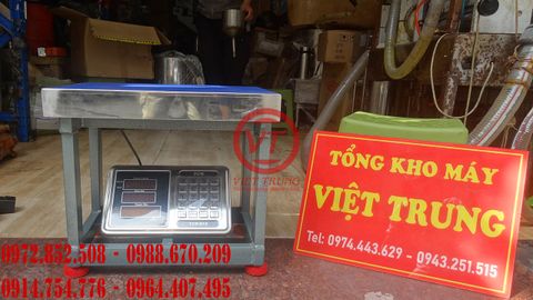 Cân điện tử 615 (VT-CDT01)