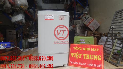 Máy vắt quần áo Chigo (VT-VQA11)