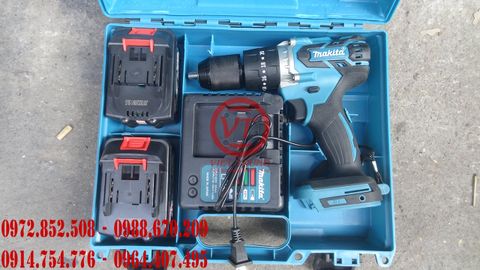 Máy vặn vít makita (VT-KRL42)