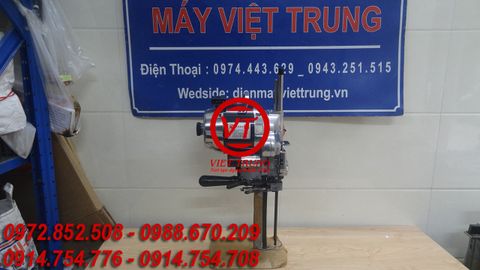 Máy cắt vải đứng BRUTE CZD 3-10 INH (VT- MCV76)