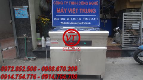 Tủ giữ nóng thức ăn 2 ngăn (VT-GN07)