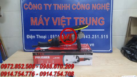 Máy đánh bóng 6 tốc độ FEG 318 (VT-CHN21)