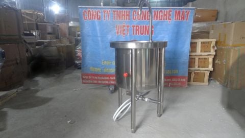 Máy vo gạo 100kg (VT-MVG02)