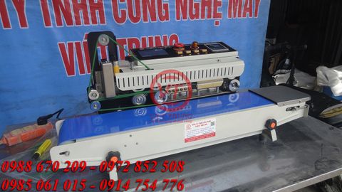Máy hàn miệng túi có in date liên tục WLJ 1900 (VT-HT84)