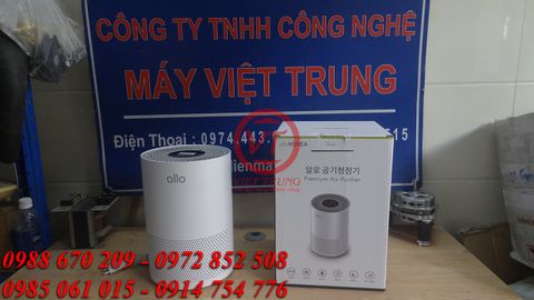 Máy lọc không khí ALLO(VT-ML71)
