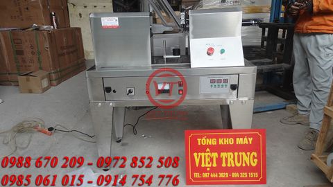 Máy hàn đáy tuýp không có in nổi (VT-HT89)
