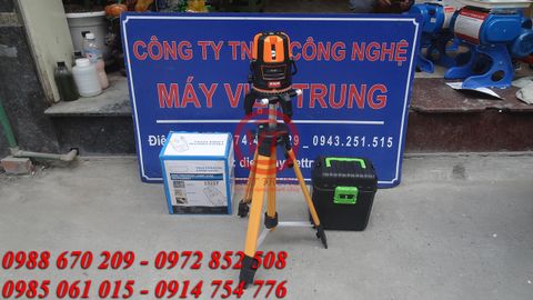 Máy cân mực 5 tia xanh Hitachi 502 (VT-MCM04)
