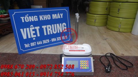 Máy chiết 1 vòi dạng lỏng(VT-CR73)