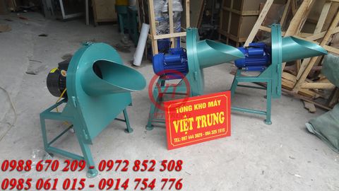 Khung Máy Thái Chuối Mịn Có Kèm Dao (VT-MNN03)