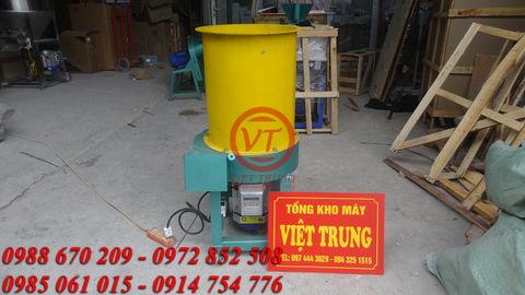 Máy Băm Xơ Dừa (VT-BXD01)