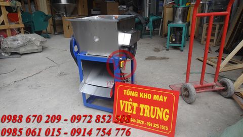Máy cắt cá mồi (VT-CBC01)
