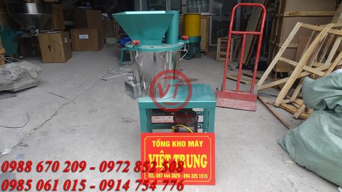 Máy băm nghiền đa năng (VT-MNT38)