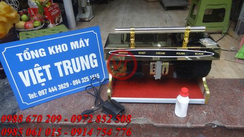 Máy đánh giày Yamafuji VT-YMG1 (VT-DG03)