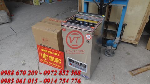 Máy hút chân không LD620 (VT-CK68)