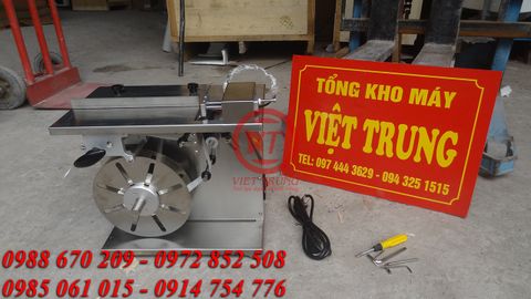 Máy dán tem niêm phong hộp bán tự động SDT-20 (VT-DN24)