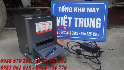 Máy in date code tự động để bàn(VT-MI43)