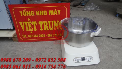 Máy trộn bột (VT-CB19)