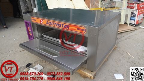 Lò nướng bánh 1 tầng 2 khay ST (VT-  NB04)