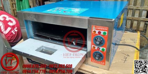 Lò nướng điện 1 tầng 1 khay (VT-NB06)