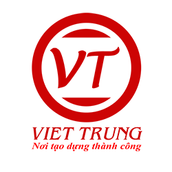 Đặt máng theo khổ màng 