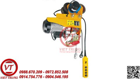 Tời điện di chuyển Yamafuji YM-600A (VT-TD60)