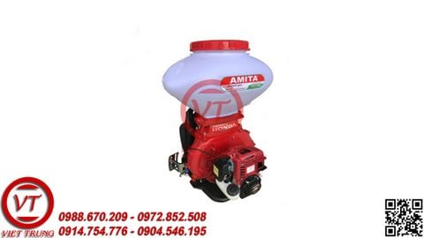 Máy phun hạt Honda AMITA AH-26L(VT-MPP05)