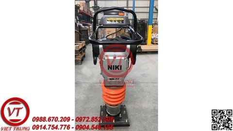 Đầm cóc Niki NK77 (VT-MDC20)