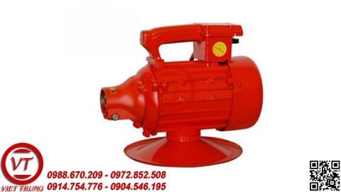 Đầm dùi 1,1kw/220v (VT-MDD11)