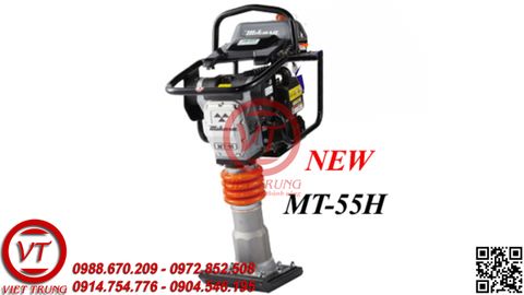 Máy đầm cóc Mikasa MT-55H (VT-MDC01)