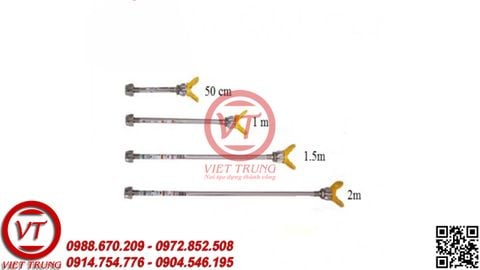 Cần Nối Dài Súng Phun Sơn (VT-MPS58)