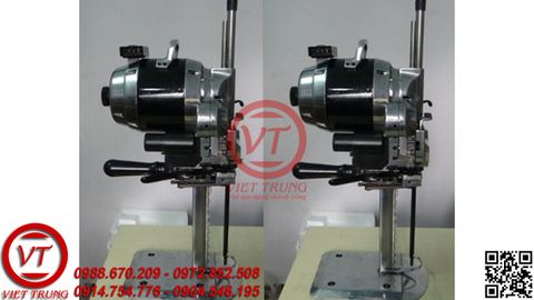 Máy cắt vải đứng Yamafuji AM7510 (có đèn) (VT-MCV27)