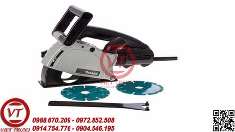 Máy cắt tường 2 lưỡi Makita SG 1251J (VT-MCR24)