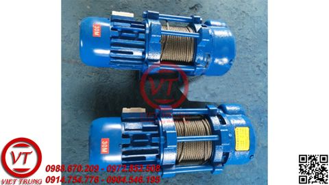 Tời Điện Đa Năng KCD 500/1000 (VT-TD131)