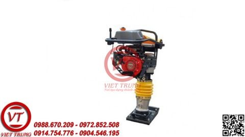 Máy đầm cóc Honda HCD90 (VT-MDC31)