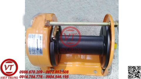 Tời quay tay tải 1 tấn Maxpull HM1000kg (VT-TD7)