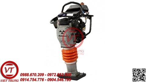 Máy đầm cóc Misaka MT-66H (VT-MDC04)