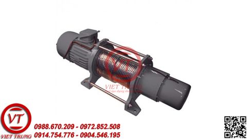 Tời cáp mặt đất STRONG DU-212 (VT-TD107)