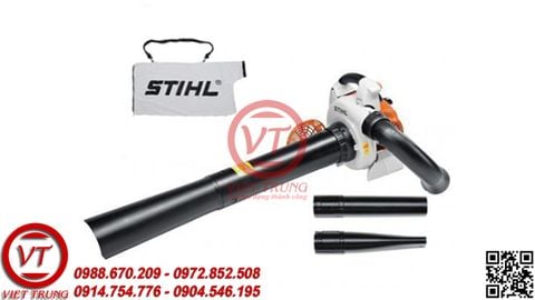 Máy hút thổi lá Stihl SH 86C-EZ (VT-MTL21)