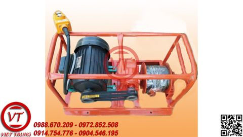 Máy tời xây dựng HM-05 (VT-TD124)