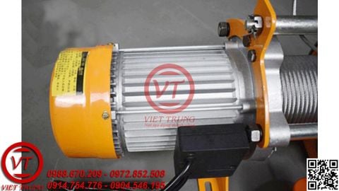 Tời kéo mặt đất KDJ 300-600 (VT-TD149)