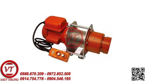 Tời cáp mặt đất STRONG DU-205(VT-TD104)