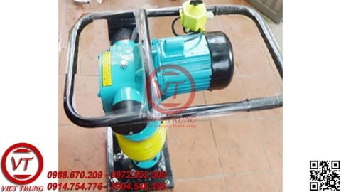 Đầm cóc chạy điện HCD 100 (3 pha) (VT-MDC14)