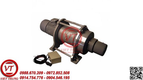 Tời cáp mặt đất STRONG DU-2K (VT-TD109)