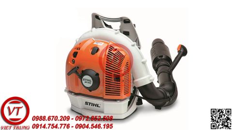 Máy thổi lá đeo lưng STIHL BR500 (VT-MTL01)