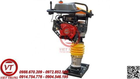 Máy đầm cóc chạy xăng Honda NTK-72 (VT-MDC21)