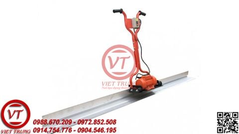 Máy đầm thước chạy điện HM-220 (VT-ĐT01)