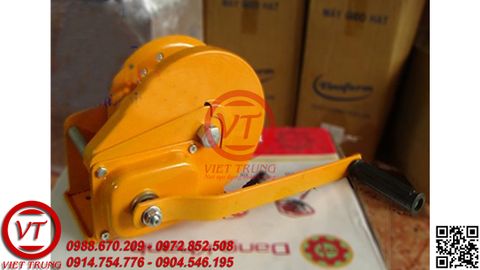 Tời quay tay Yamafuji HW-2600LBS (VT-TD37)